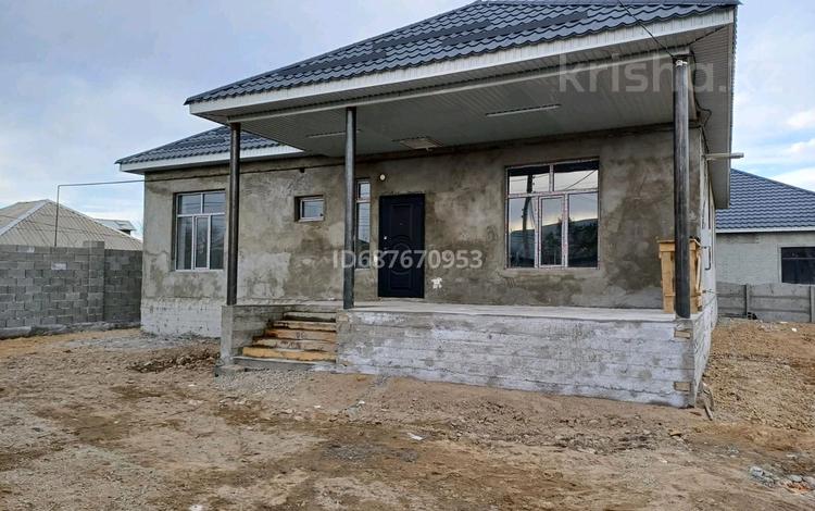 Отдельный дом · 5 комнат · 180 м² · 5 сот., 4 переулок Казыбек би 3 — Байзак батыра за 51 млн ₸ в Таразе — фото 97