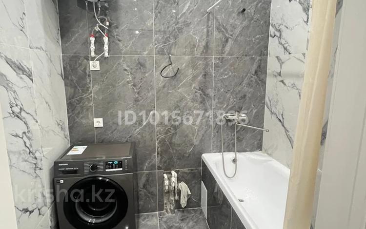 4-комнатная квартира · 74 м² · 4/6 этаж, Майкудук, ​067-й учетный квартал 502 за 40 млн ₸ в Караганде, Алихана Бокейханова р-н — фото 2