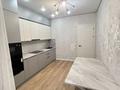 4-комнатная квартира · 74 м² · 4/6 этаж, Майкудук, ​067-й учетный квартал 502 за 40 млн ₸ в Караганде, Алихана Бокейханова р-н — фото 11