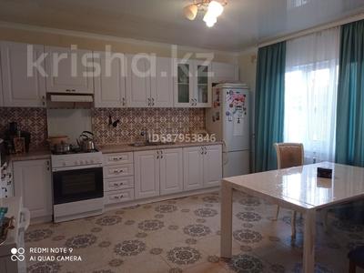 Продажа домов и дачи в Актюбинской обл.: Отдельный дом • 4 комнаты • 110 м² • 8 сот., Степная 11 за 30 млн 〒 Отдельный дом • 4 комнаты • 110 м² • 8 сот., Степная 11 за 30 млн 〒 в Актобе, жилой массив Жилянка