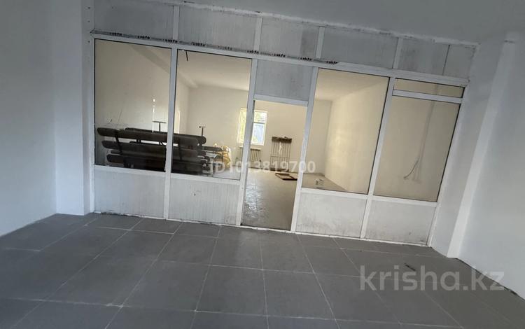 Свободное назначение · 100 м² за 1 000 ₸ в Шымкенте, Аль-Фарабийский р-н — фото 2