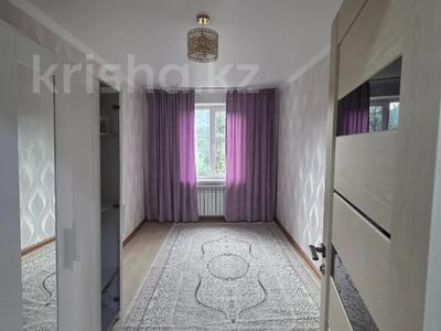 3-комнатная квартира · 60 м² · 4/5 этаж, мкр Орбита-3 за 39.5 млн ₸ в Алматы, Бостандыкский р-н