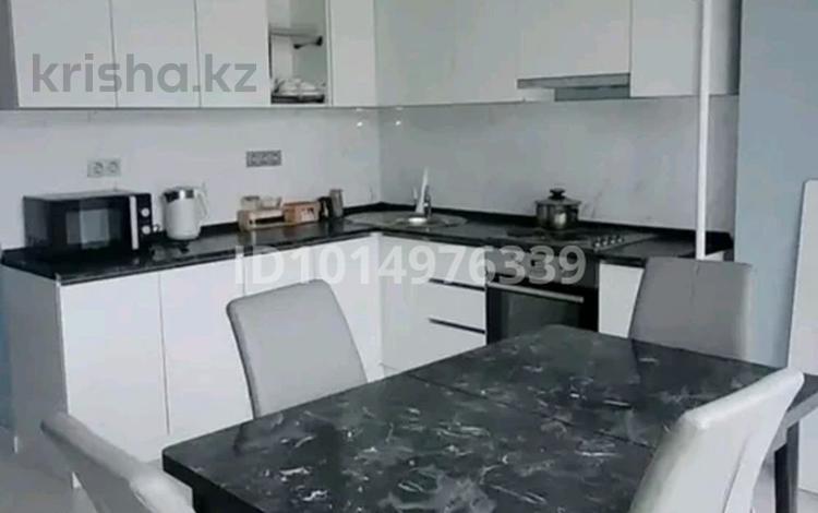2-комнатная квартира · 50 м² · 4/6 этаж, Жунисова 2/13 за 250 000 ₸ в Алматы, Наурызбайский р-н — фото 2