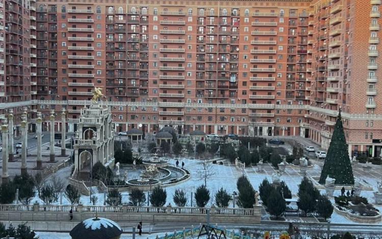 2-бөлмелі пәтер · 56 м², 17-й мкр, ​17-й микрорайон 6, бағасы: 250 000 ₸ в Актау — фото 2
