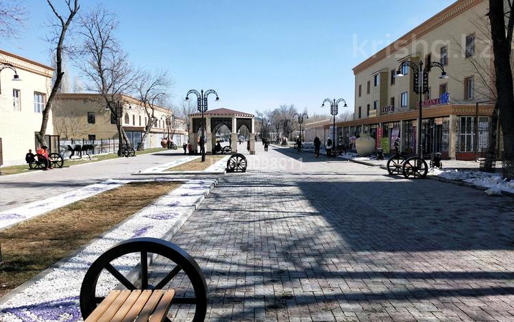 Свободное назначение, офисы, магазины и бутики, склады, салоны красоты, медцентры и аптеки, развлечения · 25 м² за 70 000 〒 в Таразе — фото 2