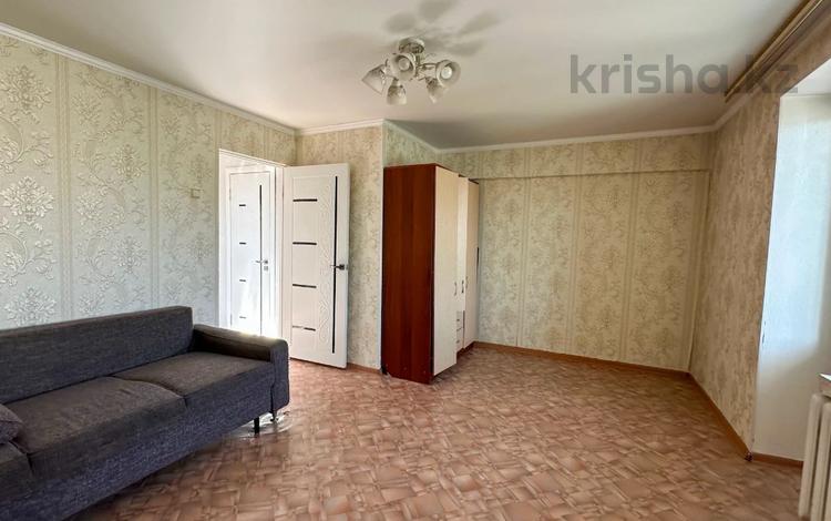 1-комнатная квартира · 32 м² · 5/5 этаж, самал за 11.8 млн ₸ в Талдыкоргане, мкр Самал — фото 3