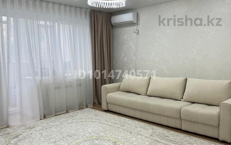 2-бөлмелі пәтер · 86.7 м² · 5/5 қабат, Алтын орда ш/а., Батыс 2 10г, бағасы: 34 млн ₸ в Актобе, мкр. Алтын орда — фото 2