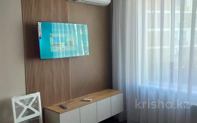 2-комнатная квартира · 38 м² · 3/6 этаж, Кайрат микрорайон 716/16 за 20 000 ₸ в Алматы, Турксибский р-н — фото 3