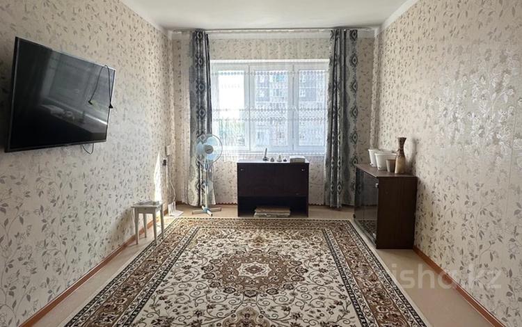 2-комнатная квартира · 61 м² · 3/9 этаж, мкр. Зачаганск пгт, Монкеулы за 150 000 ₸ в Уральске — фото 2