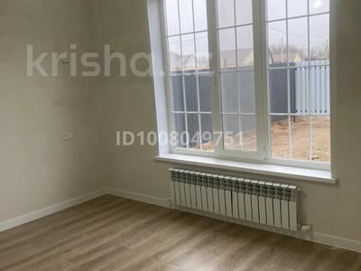 Отдельный дом · 4 комнаты · 122 м² · 4 сот., Александра Затаевича 28/1 — Куляш Байсейитова за 28.5 млн 〒 в Уральске