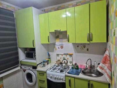 Продажа квартир в Алматы: 2-комнатная квартира · 46 м² · 3/4 этаж, мкр №1 33 за 27 млн 〒 2-комнатная квартира · 46 м² · 3/4 этаж, мкр №1 33 за 27 млн 〒 в Алматы, Ауэзовский р-н