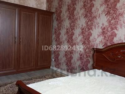 2-комнатная квартира · 54 м² · 1/4 этаж, Жемчужная 1 — Возле моря за 19.5 млн 〒 в Актау, мкр Приморский