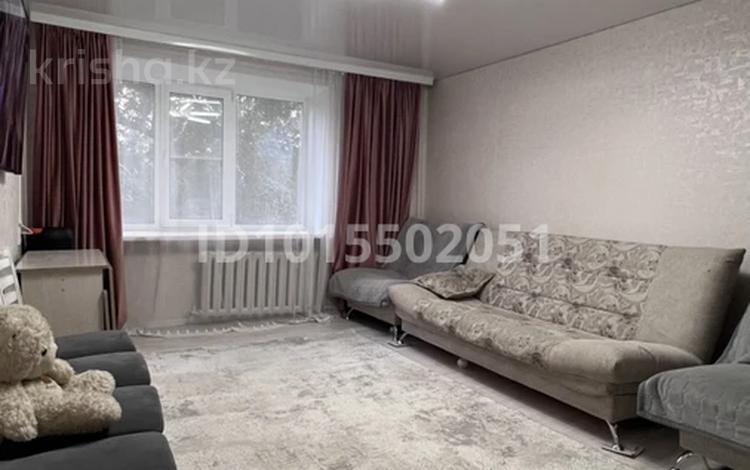 4-комнатная квартира · 75 м² · 3/9 этаж, Бурова 24 за 45 млн ₸ в Усть-Каменогорске — фото 2