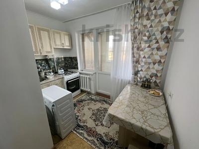 3-комнатная квартира, 60 м², 5/5 этаж, Самал 29 за 15.5 млн 〒 в Талдыкоргане
