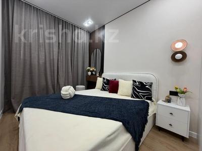 2-комнатная квартира · 40 м² · 4/10 этаж, мкр Шугыла, мкр. Шугыла за 28 млн ₸ в Алматы, Наурызбайский р-н