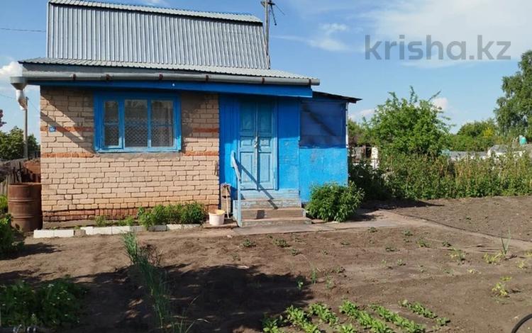 Отдельный дом · 2 комнаты · 30 м² · 5 сот., Мамлютское шоссе — Соколовская за 3.5 млн ₸ в Петропавловске — фото 2