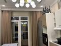 1-комнатная квартира · 45 м² · 2/21 этаж, Варламова 27а за 300 000 ₸ в Алматы, Алмалинский р-н — фото 5