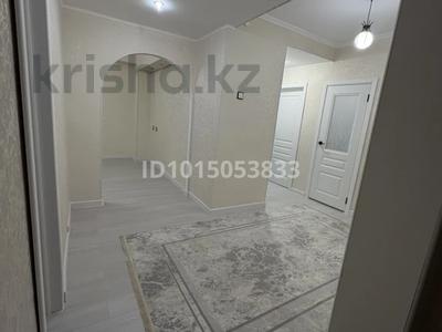 3-комнатная квартира · 100 м² · 10/12 этаж, тауке хан 29 — мега жанында за 30 млн ₸ в Шымкенте, Аль-Фарабийский р-н