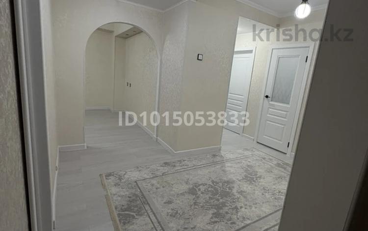 3-комнатная квартира · 100 м² · 10/12 этаж, тауке хан 29 — мега жанында за 30 млн ₸ в Шымкенте, Аль-Фарабийский р-н — фото 2