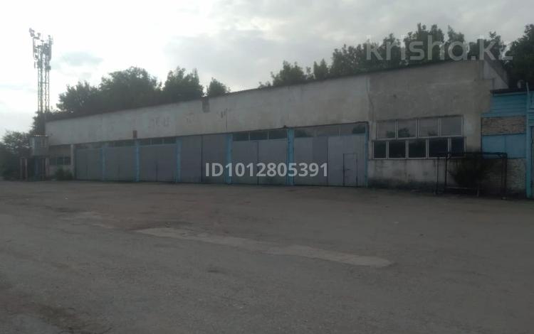 Промбаза · 6 га, мкр Боралдай (Бурундай) за 450 000 ₸ в Алматы, Алатауский р-н — фото 2