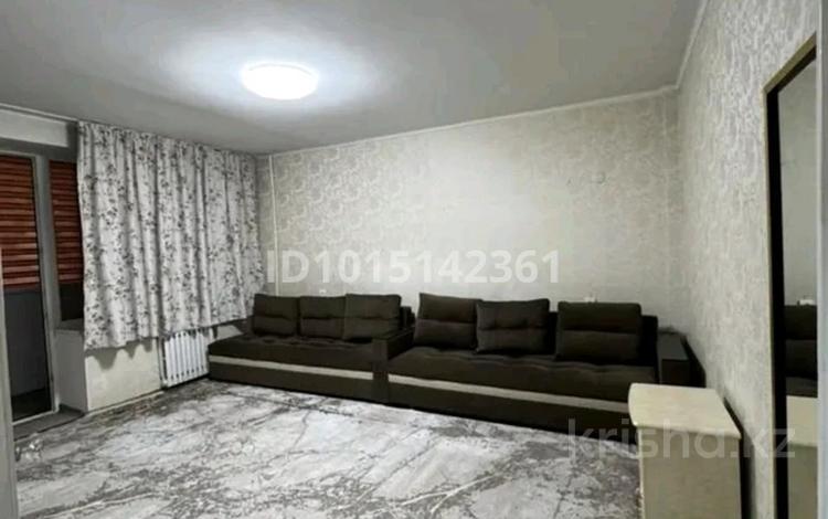 1-комнатная квартира · 37.2 м² · 3/5 этаж, мкр Коктем-1, Пирогова 32 за 40 млн ₸ в Алматы, Бостандыкский р-н — фото 2