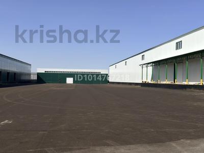 Өнеркәсіптік база · 3 га, Новая Саина 10 — Боралдай, бағасы: 5.6 млрд ₸ в Боралдае (Бурундай)
