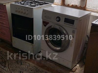 Часть дома · 3 комнаты · 54 м² · 8 сот., мкр Сауле , Мкр СаулеНаурызым за 80 000 ₸ в Шымкенте, Аль-Фарабийский р-н