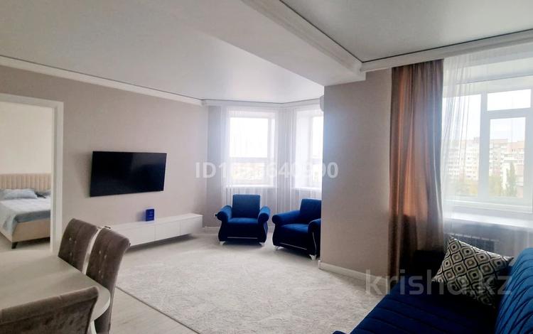 3-комнатная квартира · 96 м² · 7/10 этаж, Лермонтова 1/5 за 700 000 ₸ в Павлодаре — фото 15