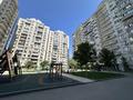 3-комнатная квартира · 90 м² · 4/15 этаж, Толе би 273/5 за 280 000 ₸ в Алматы, Алмалинский р-н