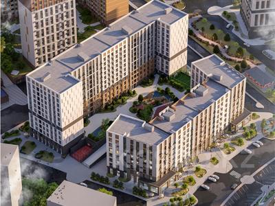Еркін · 141 м², бағасы: 170 млн ₸ в Астане