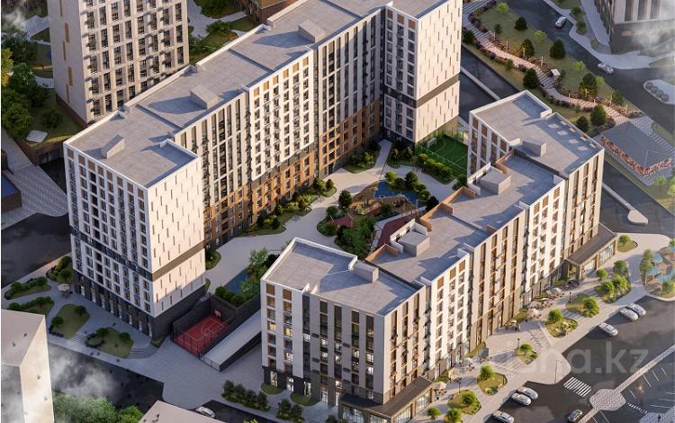 Еркін · 141 м², бағасы: 170 млн ₸ в Астане — фото 9