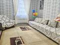 3-комнатная квартира · 92.8 м² · 3/15 этаж, Момышулы за 37.5 млн 〒 в Астане, Алматы р-н