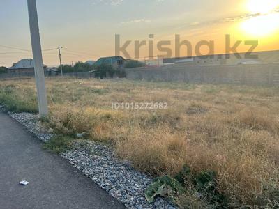 Участок · 12 соток, мкр Курсай за 15 млн ₸ в Шымкенте, Туран р-н