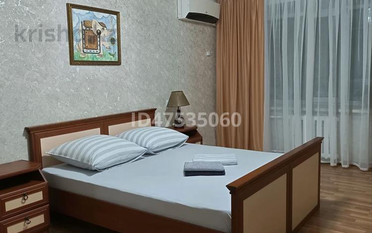 1-комнатная квартира · 30 м² · 1/5 этаж, Катаева 11/2 — Шевченко за 12 000 ₸ в Павлодаре — фото 44