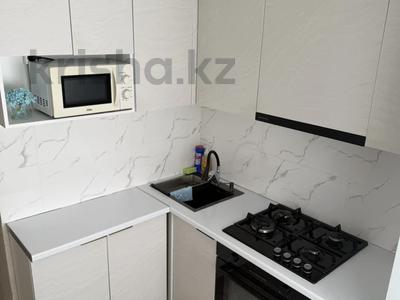1-комнатная квартира · 32 м² · 1/5 этаж, 3 мкр 51 — Пиццерия, аллея авганцев за 12 000 ₸ в Степногорске