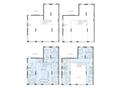 6-комнатная квартира · 321.5 м², мкр Новый Город, ​Улица Комиссарова 27 за ~ 176.8 млн ₸ в Караганде, Казыбек би р-н
