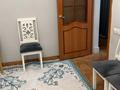 3-бөлмелі пәтер · 77.3 м² · 1/9 қабат, Жетісу-2 ш/а. 26 — Саина Улугбека, бағасы: 45 млн ₸ в Алматы, Ауэзовский р-н — фото 4