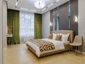 2-комнатная квартира · 61 м² · 11/18 этаж, Достык 8/2 за 23 000 ₸ в Астане, Есильский р-н