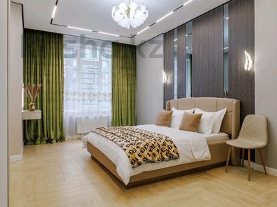 2-комнатная квартира · 61 м² · 11/18 этаж, Достык 8/2 за 23 000 ₸ в Астане, Есильский р-н