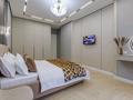 2-комнатная квартира · 61 м² · 11/18 этаж, Достык 8/2 за 23 000 ₸ в Астане, Есильский р-н — фото 2