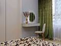 2-комнатная квартира · 61 м² · 11/18 этаж, Достык 8/2 за 23 000 ₸ в Астане, Есильский р-н — фото 3