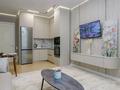 2-комнатная квартира · 61 м² · 11/18 этаж, Достык 8/2 за 23 000 ₸ в Астане, Есильский р-н — фото 4