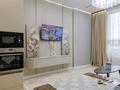 2-комнатная квартира · 61 м² · 11/18 этаж, Достык 8/2 за 23 000 ₸ в Астане, Есильский р-н — фото 5