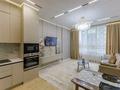 2-комнатная квартира · 61 м² · 11/18 этаж, Достык 8/2 за 23 000 ₸ в Астане, Есильский р-н — фото 8