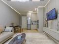 2-комнатная квартира · 61 м² · 11/18 этаж, Достык 8/2 за 23 000 ₸ в Астане, Есильский р-н — фото 9