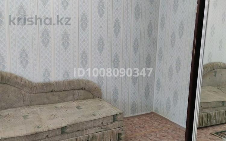 1-бөлмелі пәтер · 33 м² · 1/5 қабат, Астана, бағасы: 90 000 ₸ в Аксу — фото 2