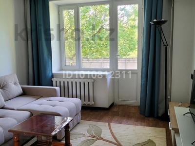 1-комнатная квартира · 33.5 м² · 5/5 этаж, Карасай батыра — ул.Карасай батыра уг.ул. Шагабутдинова. за 31 млн 〒 в Алматы, Алмалинский р-н