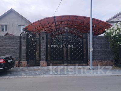 Отдельный дом · 4 комнаты · 160 м² · 6 сот., Новоселова 15 — Лесозавод,район сапсан за 70 млн ₸ в Павлодаре