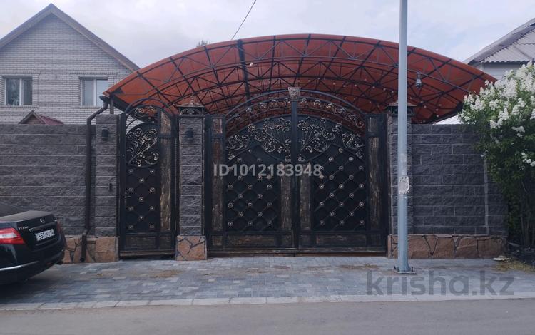 Отдельный дом · 4 комнаты · 160 м² · 6 сот., Новоселова 15 — Лесозавод,район сапсан за 70 млн ₸ в Павлодаре — фото 2