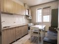 1-комнатная квартира · 42 м² · 9/9 этаж, мкр Жетысу-2 4 за 250 000 ₸ в Алматы, Ауэзовский р-н — фото 5